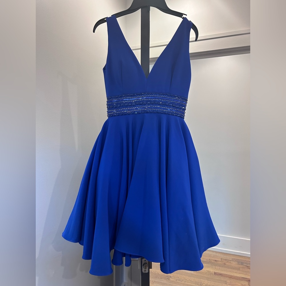 Royal We Dress